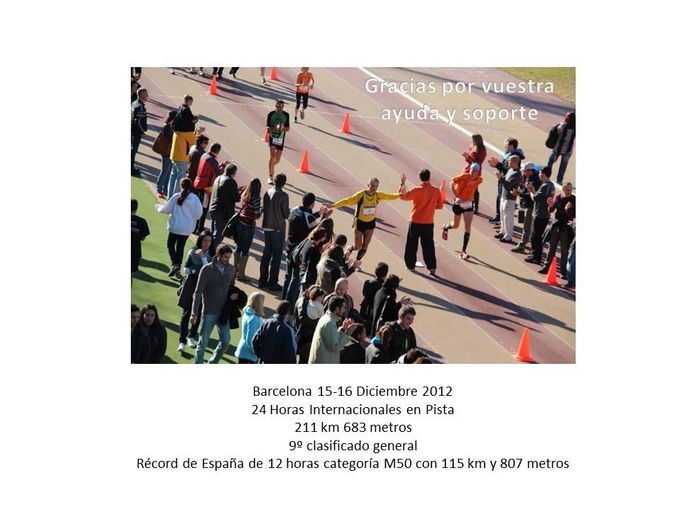 NO EXISTEN LÍMITES HASTA QUE SE ENCUENTRAN